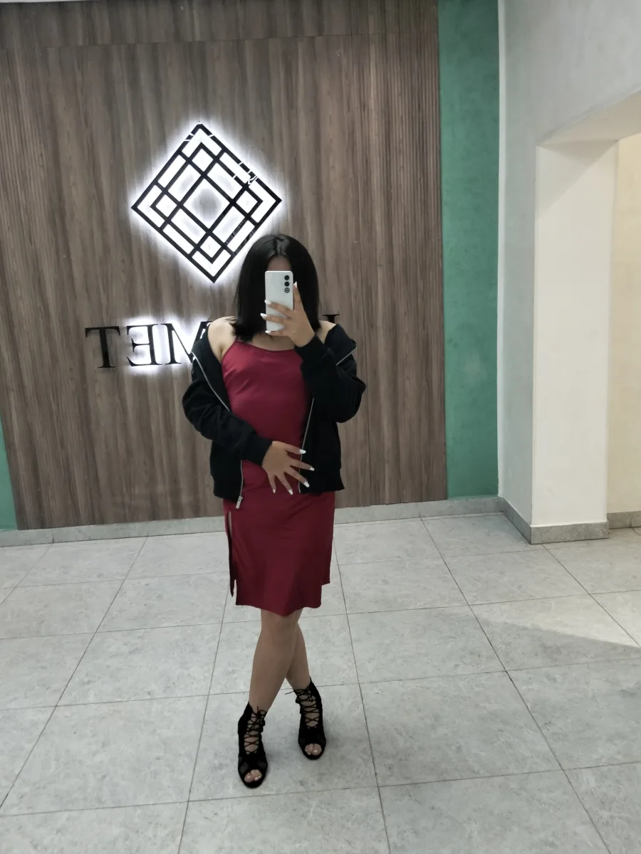 Dina — кыздар Астана, Попульки